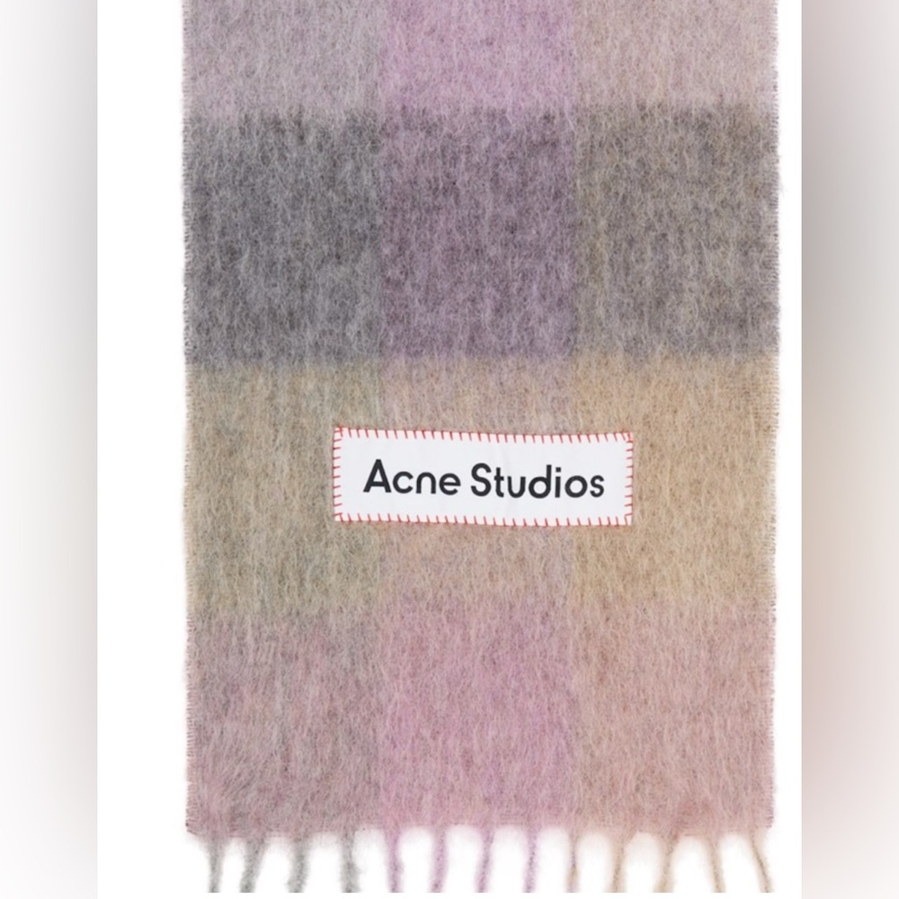 Acne Studios Scarf
